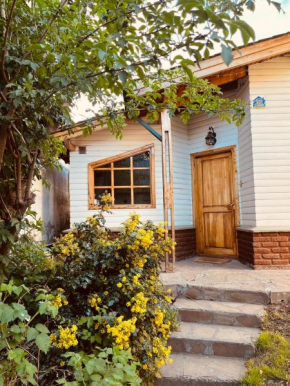 Iki House